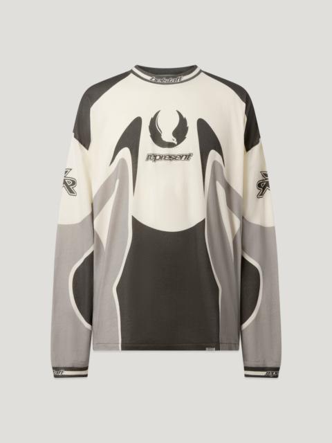 Belstaff BELSTAFF X REPRESENT RACING T-SHIRT