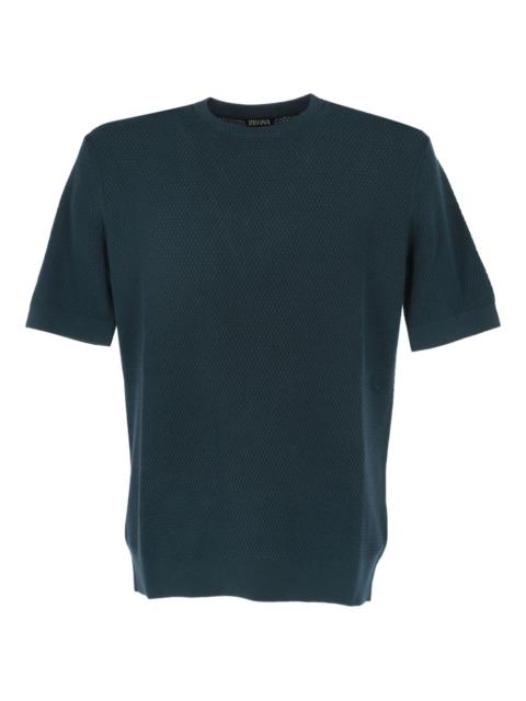 ZEGNA short-sleeve T-shirt