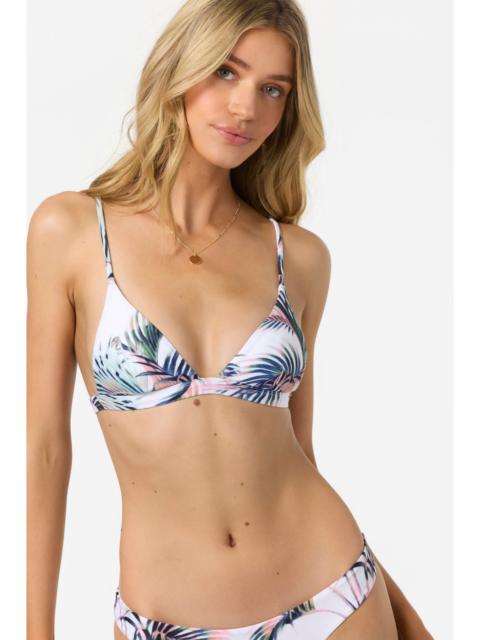 O'Neill Niko Seaside Triangle Top