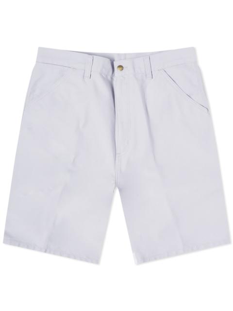 Carhartt WIP Single Knee Shorts