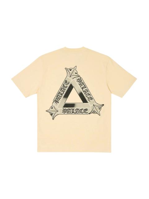 PALACE Palace Tri-OG T-Shirt Soft White