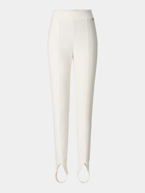 BOGNER Kaela Jodhpur Pants in Off-White
