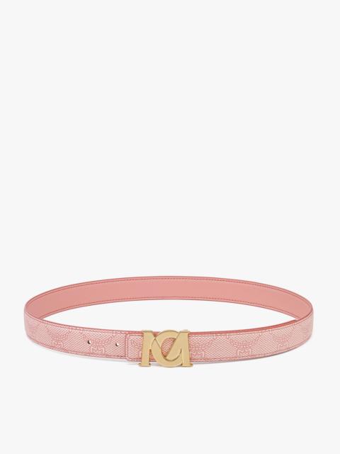 MCM ​​M-Art Belt 1” in Lauretos