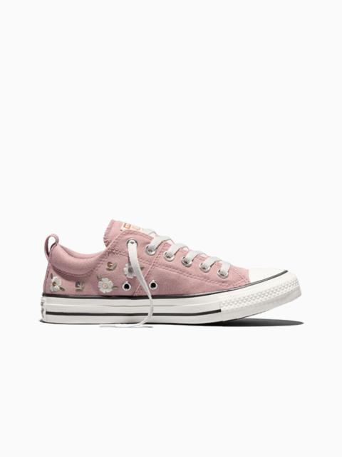 Converse Chuck Taylor All Star Madison Sequin Flowers