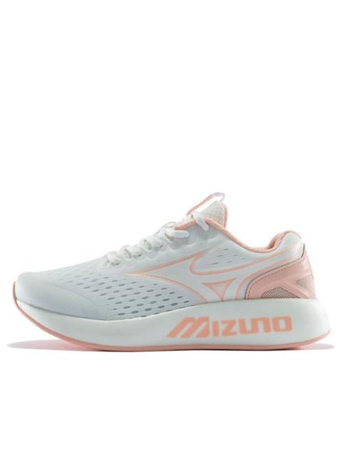 Mizuno (WMNS) Mizuno PI EC White/Pink D1GH201760