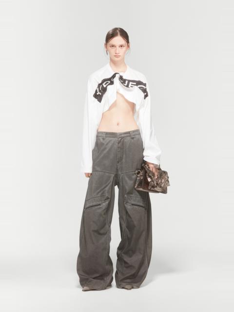 Y/Project POP-UP PANTS