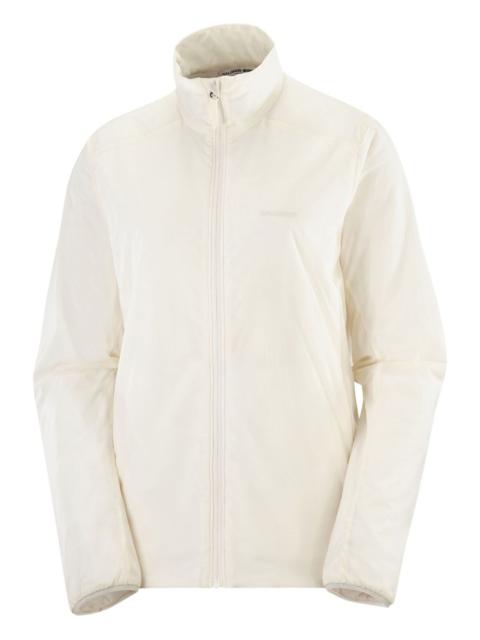 SALOMON Mountain Flex zip jacket
