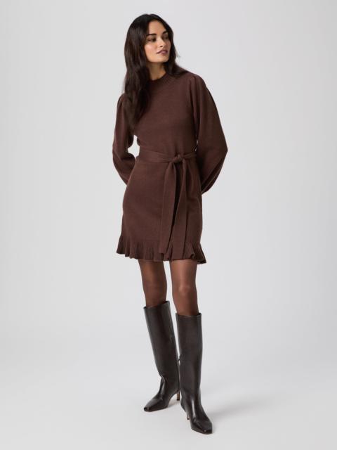 PAIGE Julita Dress