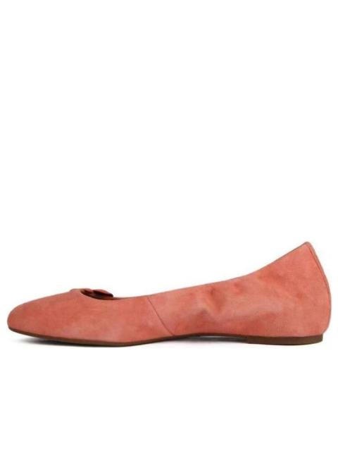 UGG (WMNS) UGG Thea Poppy 'Vibrant Coral' 1092585-VCRL