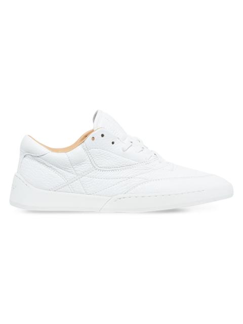 GABRIELA HEARST Women's Ohio Leather Low-Top Sneakers - White