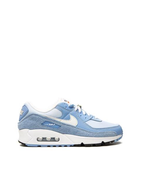 Air Max 90 SE "First Use University Blue" sneakers