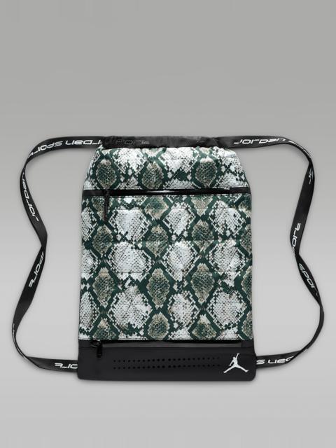 Jordan Jordan Sport Gym Sack (9.8L)
