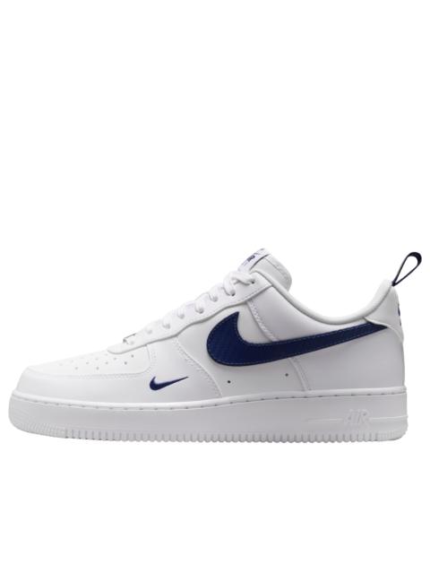 Nike Nike Air Force 1 '07 'White Midnight Navy' IR5599-100