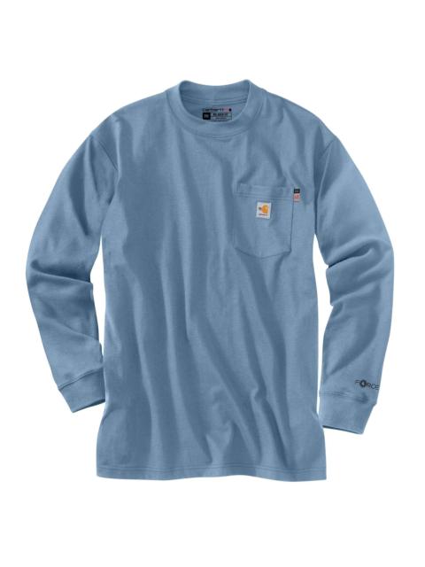 Carhartt FR Force Dearborn Loose LS T-Shirt