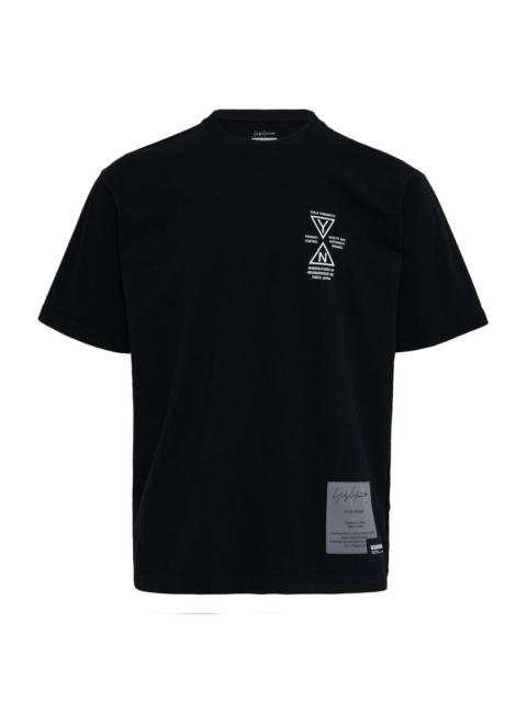 Yohji Yamamoto Neighborhood Tee