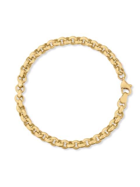 MILLY Rolo Bracelet