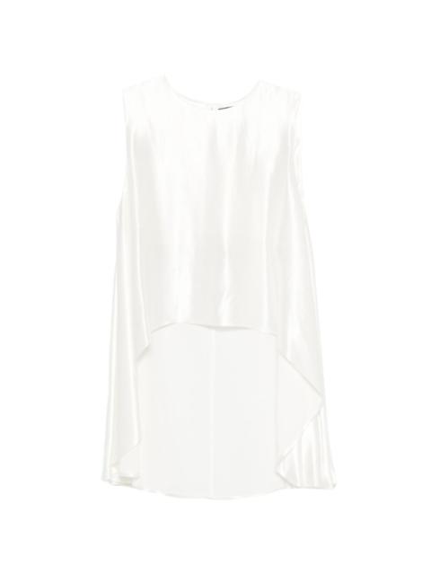 ELEH asymmetric top