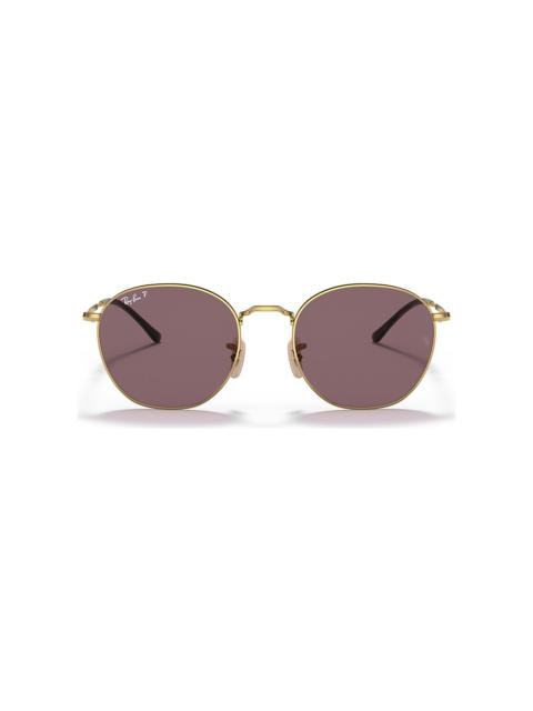 Ray-Ban RB3772 Rob