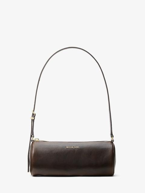 MICHAEL KORS Asthon Small Burnished Pochette