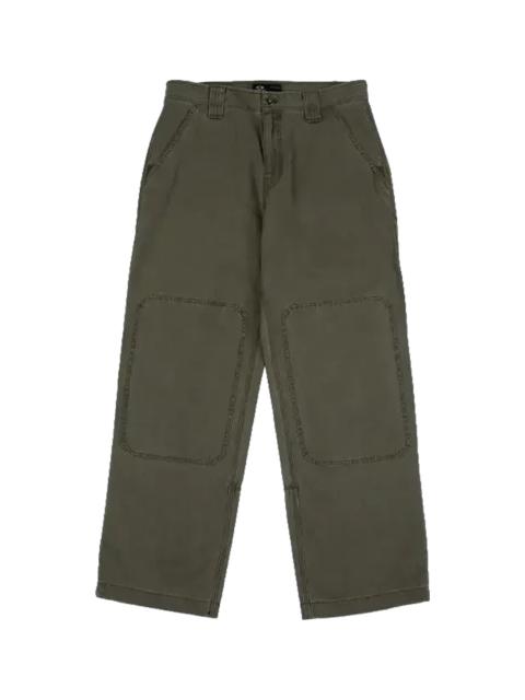 OAKLEY Echo Mod Pant "Deep Olive" FOA408660 7DI