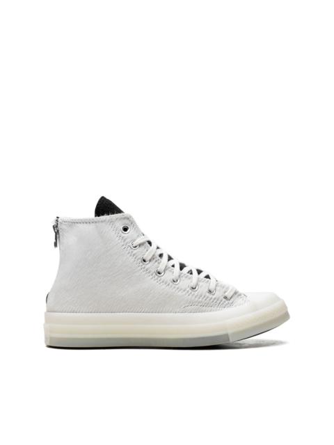 Converse CHUCK 70 HI X CLOT "팔레아"