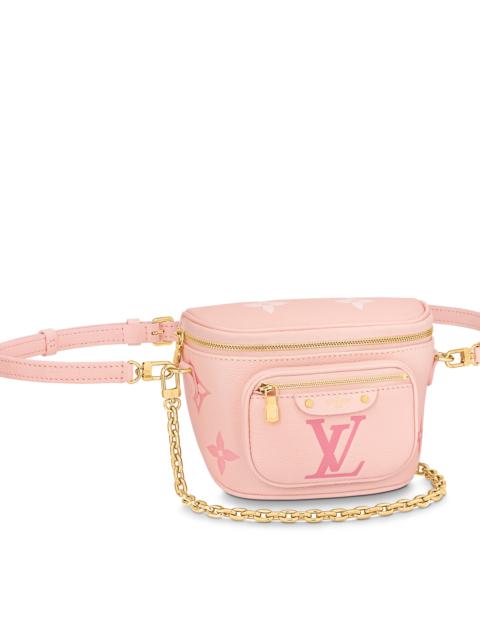 Louis Vuitton Mini Bumbag