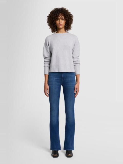7 For All Mankind ALI in Slim Illusion