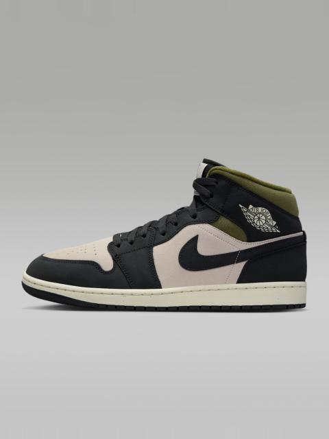 Jordan Air Jordan 1 Mid SE Men's Shoes