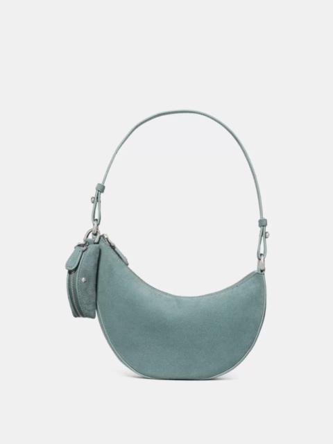 kate spade Duo Suede Mini Shoulder Bag
