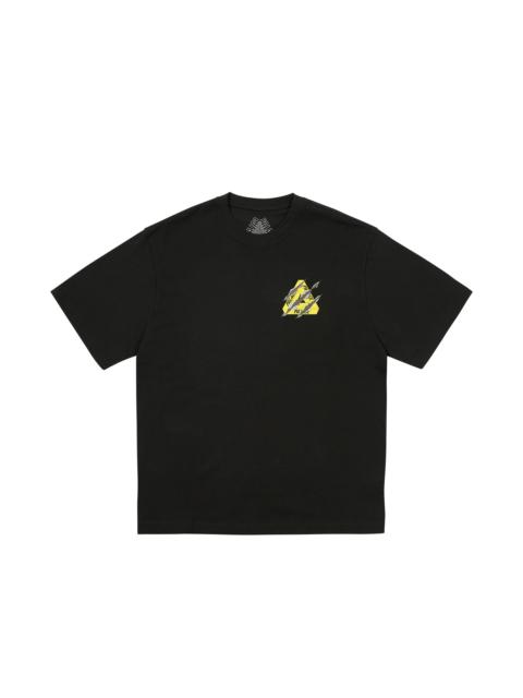 PALACE TRI T-SHIRT 블랙
