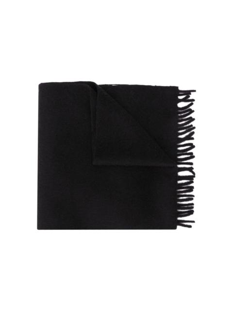 Valentino mermaid scarf