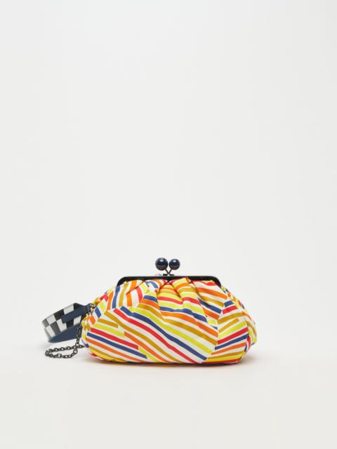 Max Mara BADESSE Canvas Pasticcino Bag