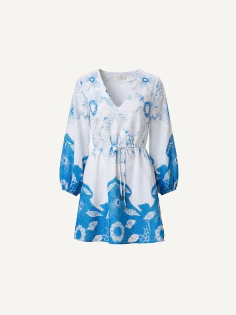 Cleobella NOEMIE MINI DRESS | CELESTIA