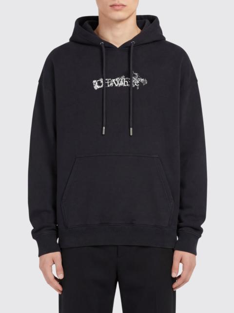 Off-White Sweatshirt men Off-white