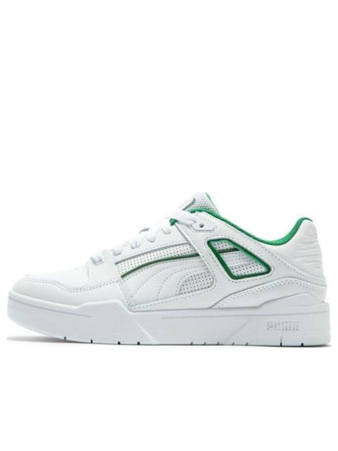 PUMA PUMA Slipstream Everywhere 'White Green' 393356-03