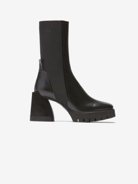 N°21 CHUNKY CHELSEA BOOTS