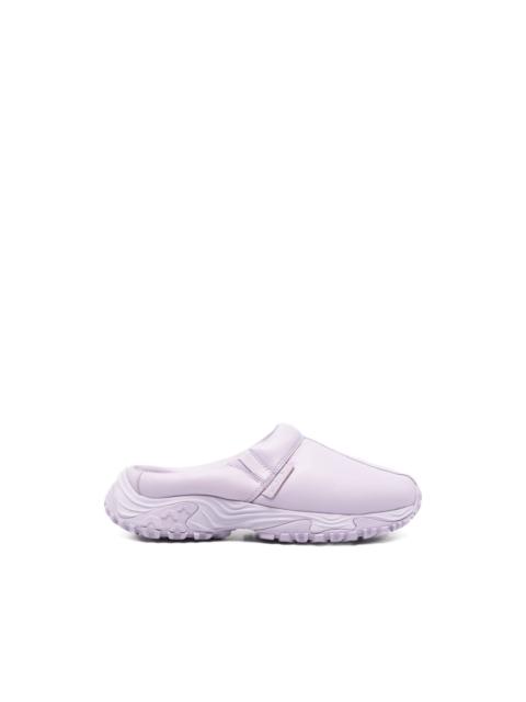 Martine Rose x Clarks Clog 1 loafers