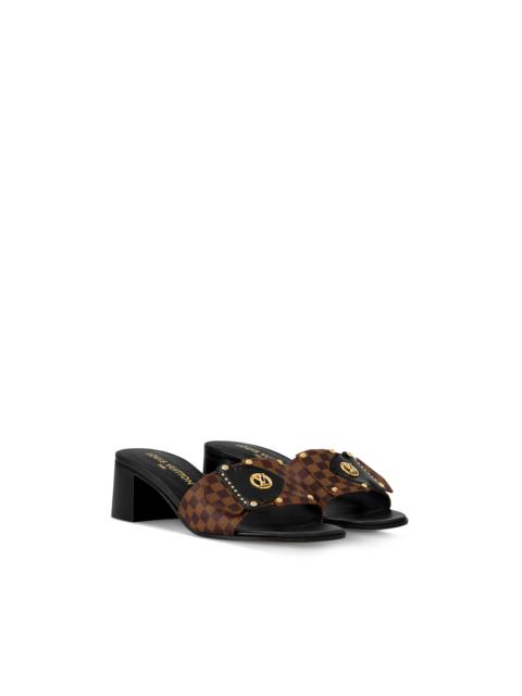 Louis Vuitton LV Frame Mule