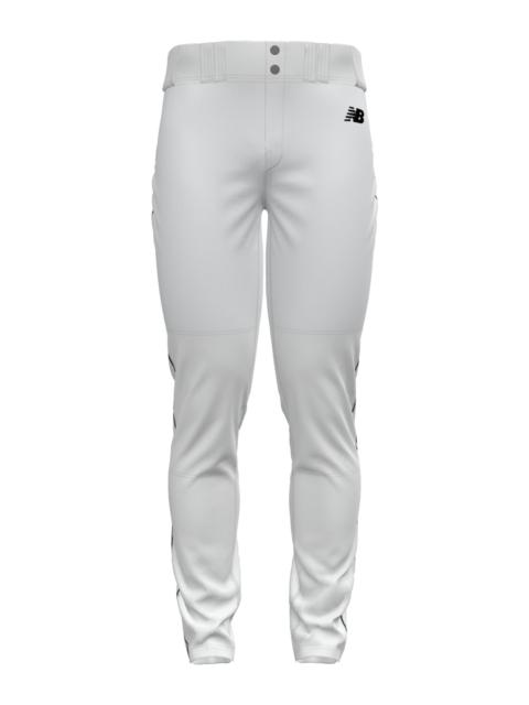 New Balance Adversary 2 Baseball Piped Pant Tapered