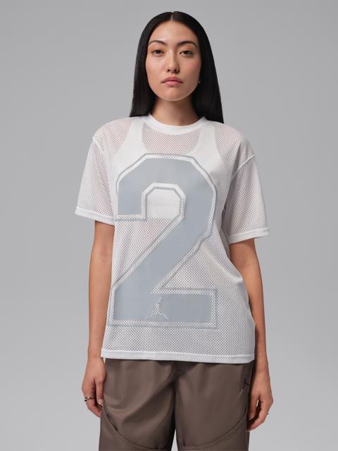 Jordan Jordan Flight Women's Girlfriend T-Shirt