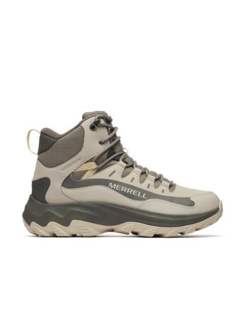 MERRELL Men's Thermo Chill 2 Mid Waterproof