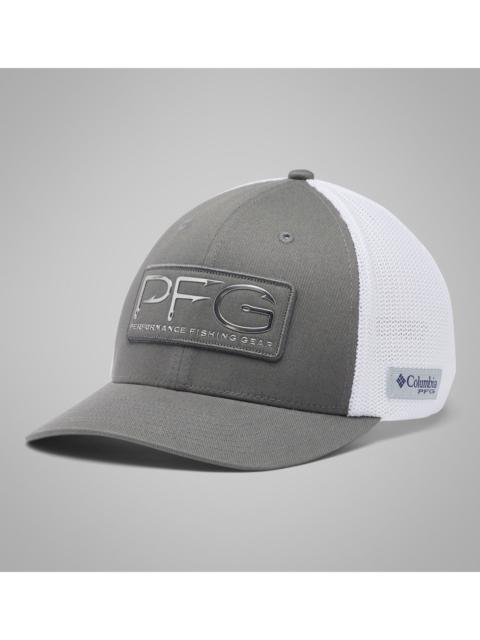 Columbia PFG Hooks Mesh Ball Cap