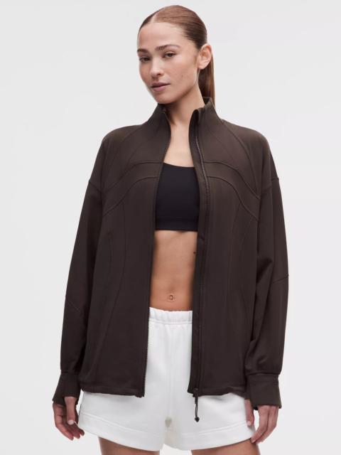 lululemon Define Oversized Jacket *Luon