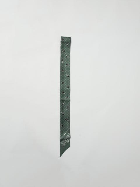 Longchamp Neck scarf woman Longchamp