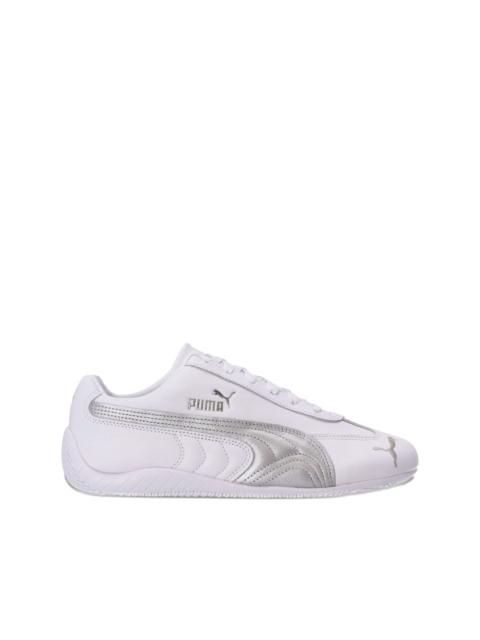 PUMA Speedcat OG leather low-top sneakers