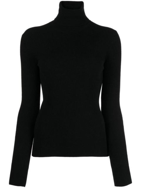 Georgian wool jumper