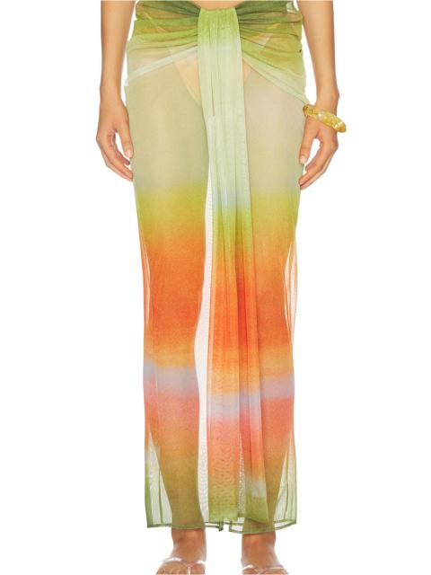 BAOBAB Nia Maxi Skirt
