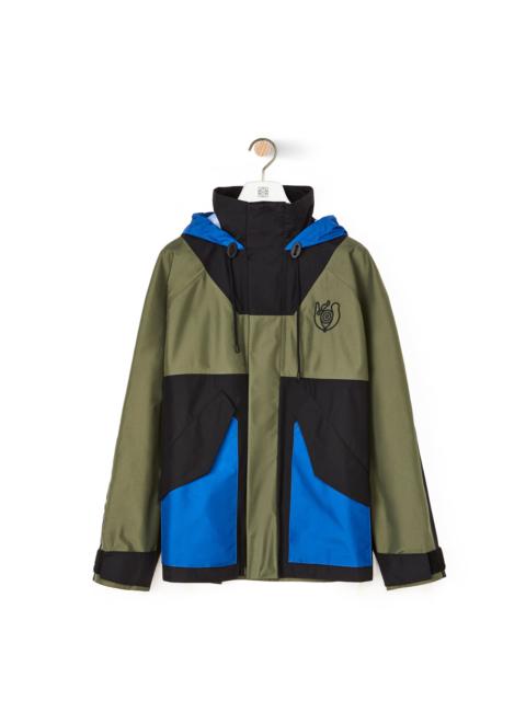 Loewe Parka in nylon