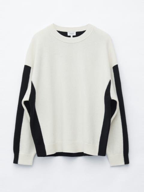 & Other Stories Oversized Knit Sweater