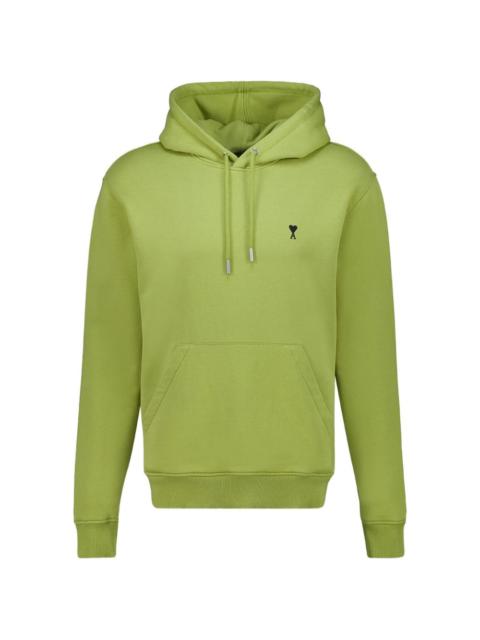 AMI Paris Ami de Coeur hoodie